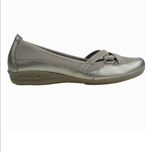 earth spirit women's peni casual shoe